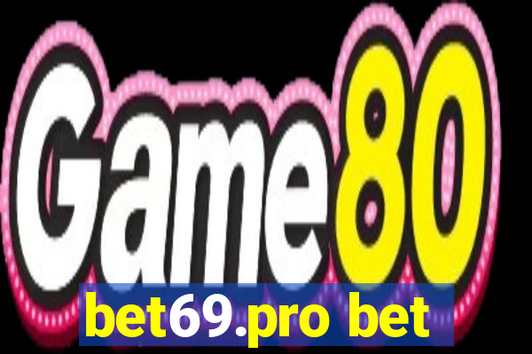 bet69.pro bet